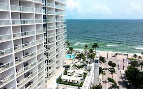 Hilton Beach Resort Fort Lauderdale